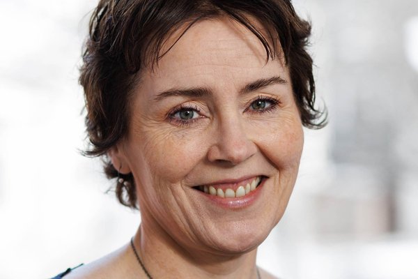 Ragna fær nýtt embætti