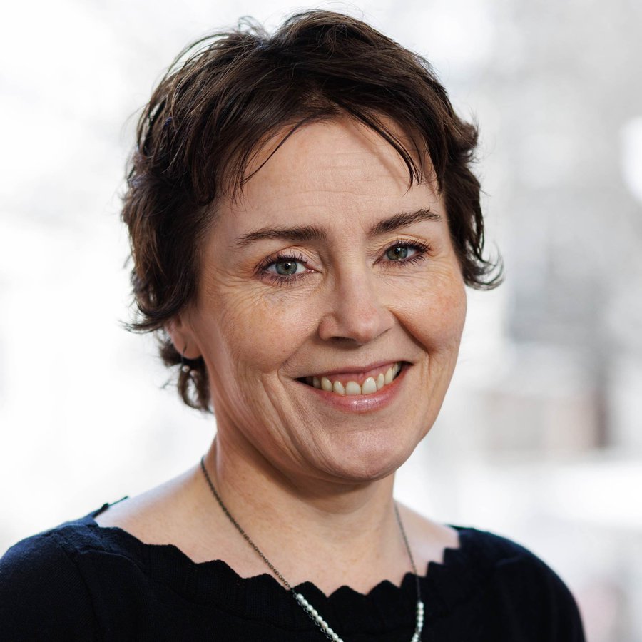 Ragna fær nýtt embætti