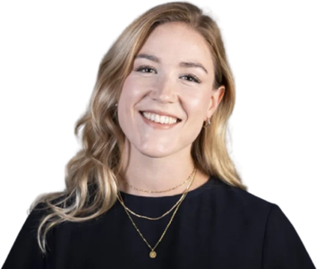 Ragna Sigurðardóttir útklippt