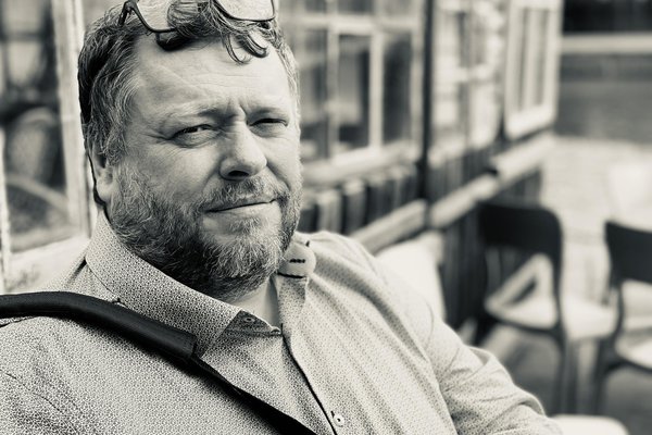 „Ég get skellt mér í Kópavogslaug og kallað mig Keikó en það gerir mig ekki að hval”