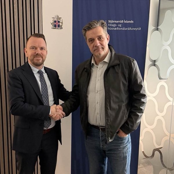 Leigjendasamtökin fá styrk frá stjórnvöldum