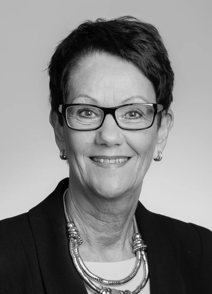 Ragnheiður Ríkharðsdóttir