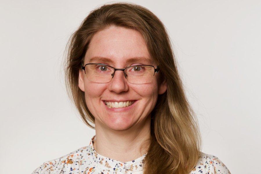 Ragnhildur skipuð í embætti