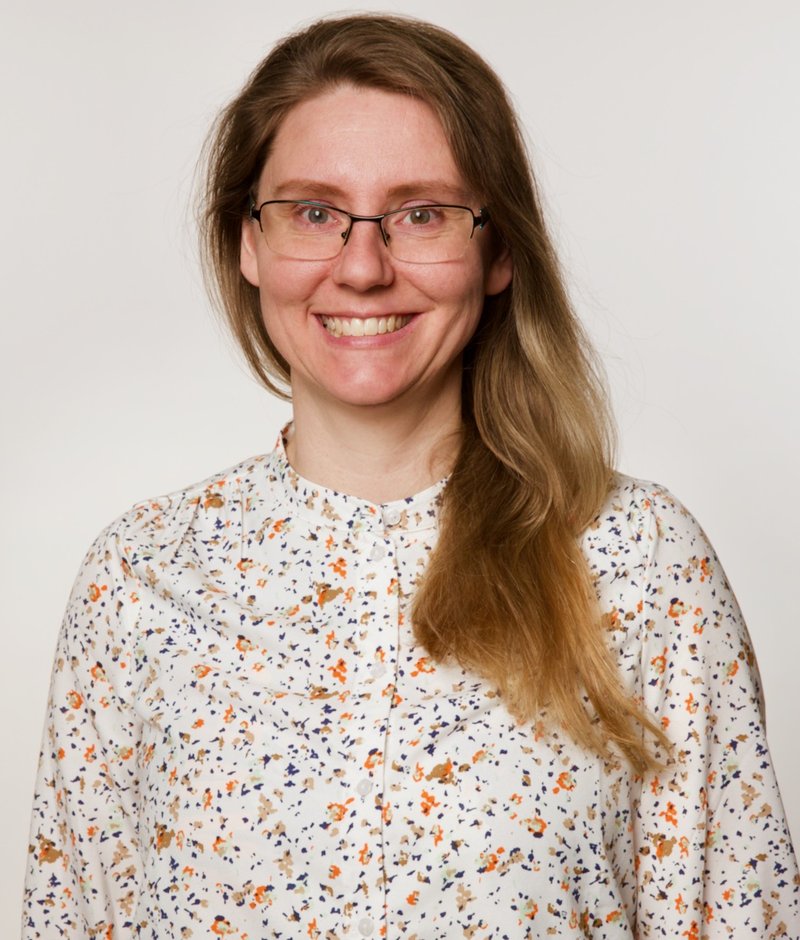 Ragnhildur Guðmundsdóttir