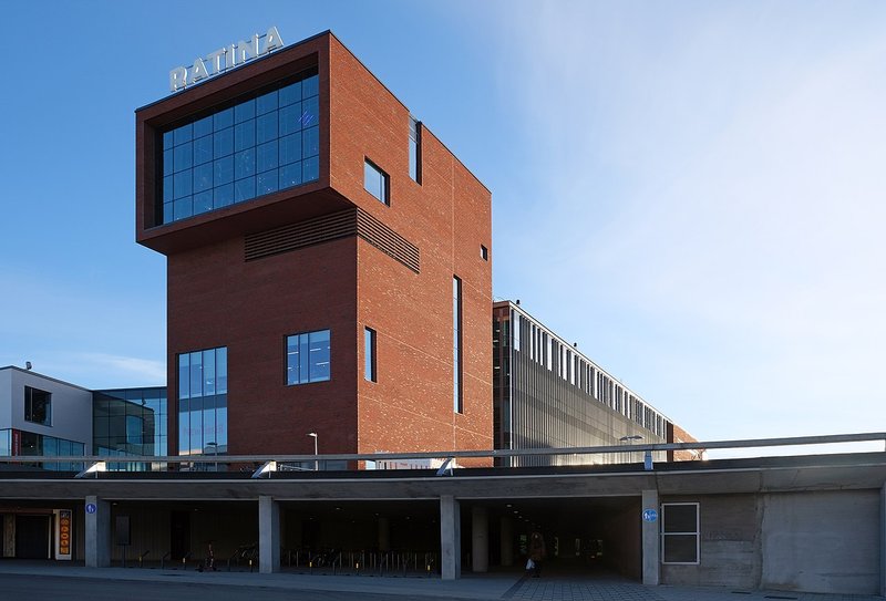 Ratina