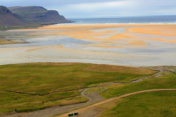 Ástþór bóndi: „Eru það ekki bara mannréttindi?“