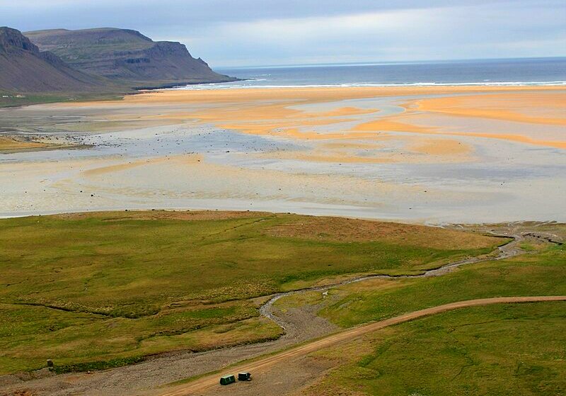 Rauðasandur