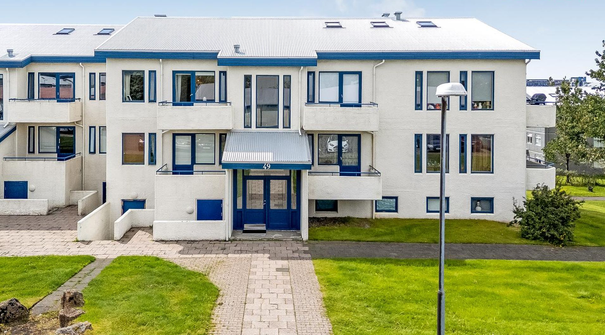 Reykás