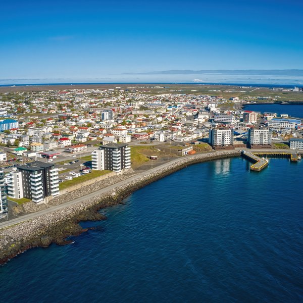 Karlmaður á áttræðisaldri ákærður fyrir vopnalagabrot