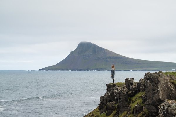 Árneshreppur – Paradís á hjara veraldar