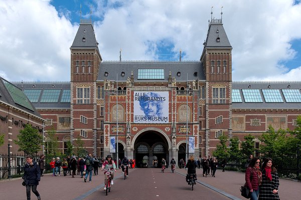 Rijksmuseum