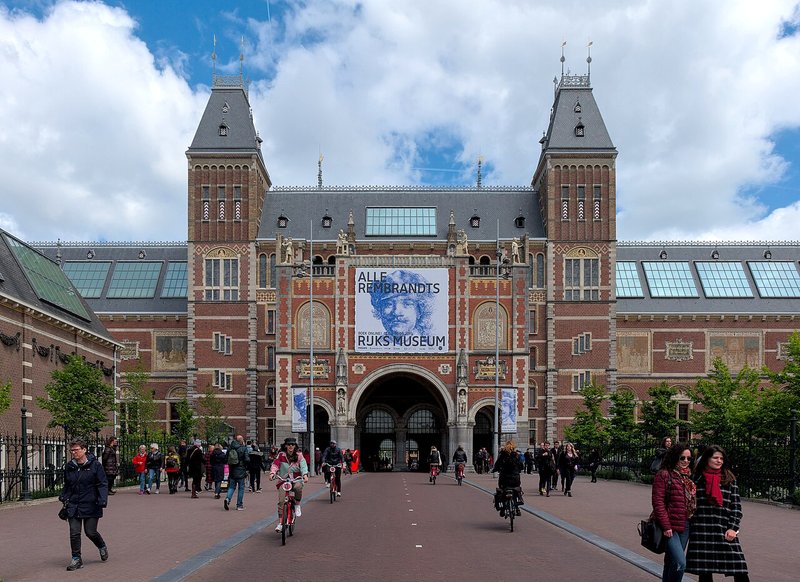 Rijksmuseum