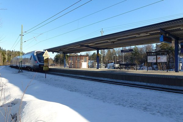 Stúlkan sem hvarf í Svíþjóð fannst myrt