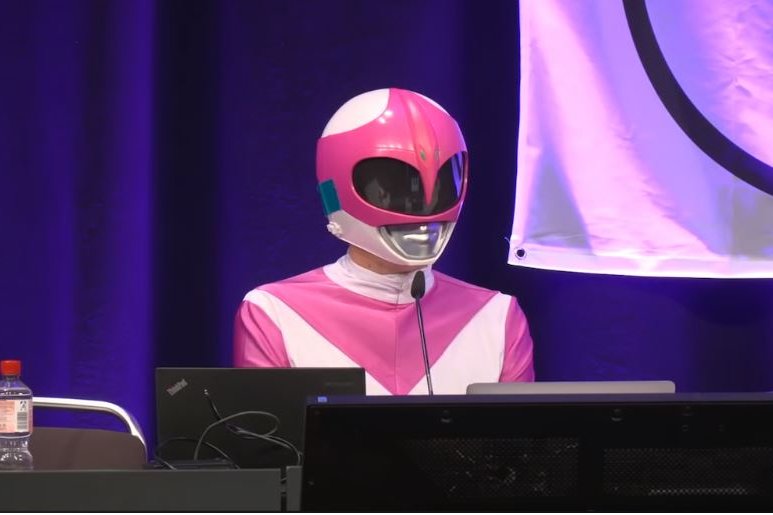 Hakkari eyddi „Tinder fyrir rasista“ í beinni útsendingu