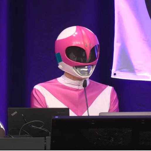 Hakkari eyddi „Tinder fyrir rasista“ í beinni útsendingu