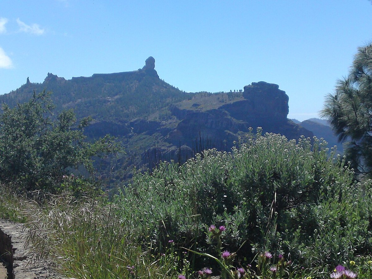 Roque Nublo