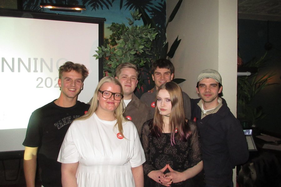 Vilja sterkari og skýrari hagsmunagæslu