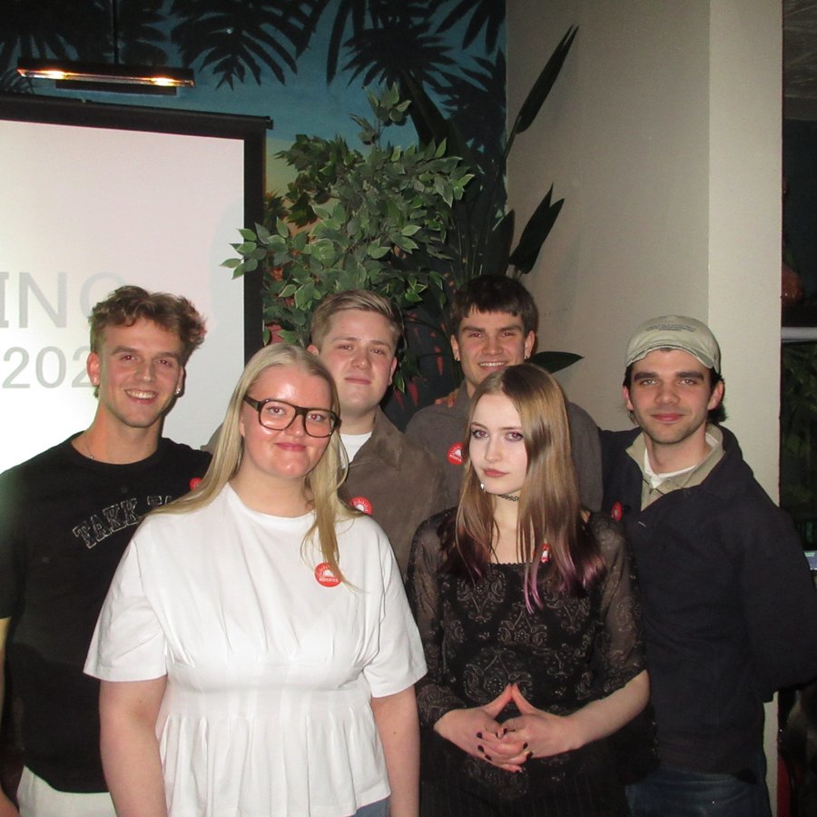 Vilja sterkari og skýrari hagsmunagæslu