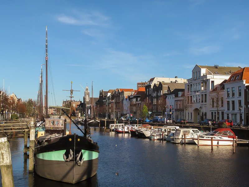 Rotterdam