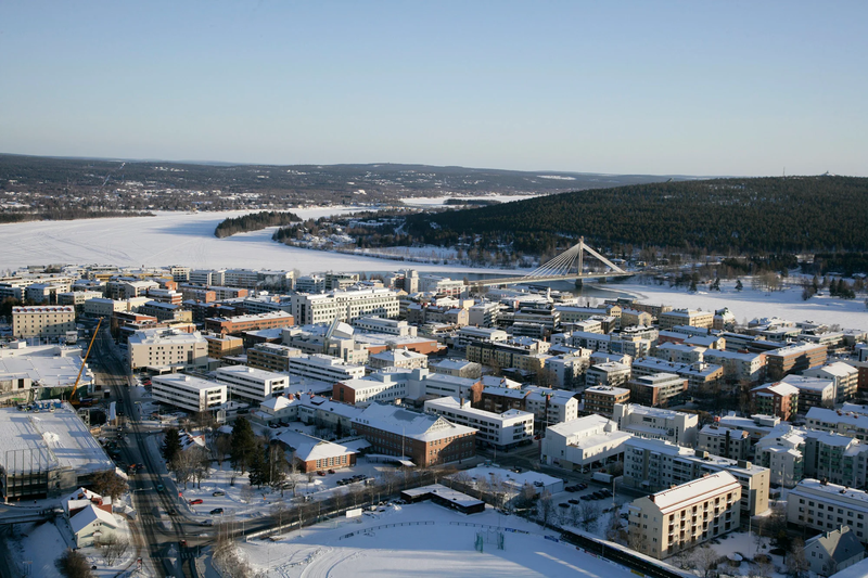 Rovaniemi