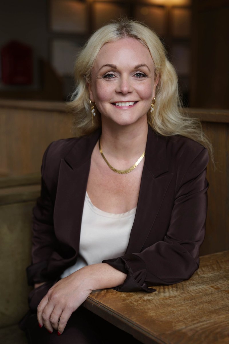 Rún Ingvarsdóttir