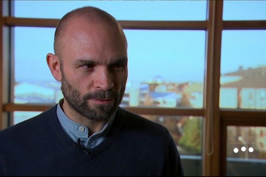 Rúnar Freyr fær sæti á lista Hildar