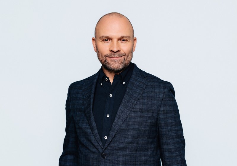 Rúnar Freyr Gíslason