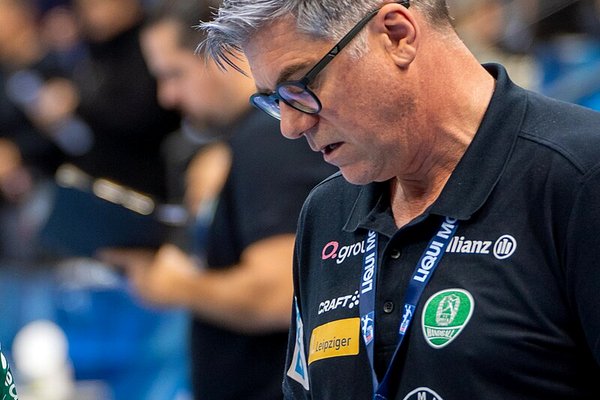 Rúnar Sigtryggsson handbolti