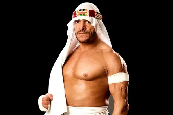 Sabu
