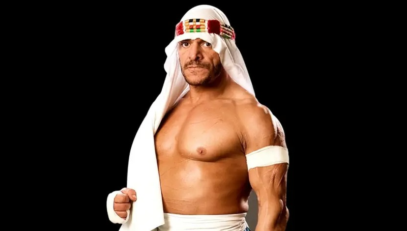 Sabu