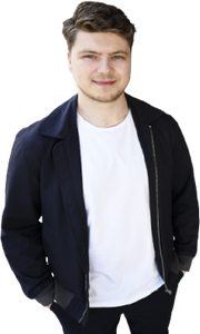 STEIN OLAV ROMSLO útklippt