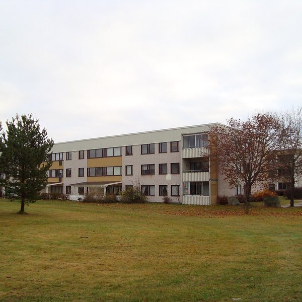 Sænskum skólum lokað vegna hótana