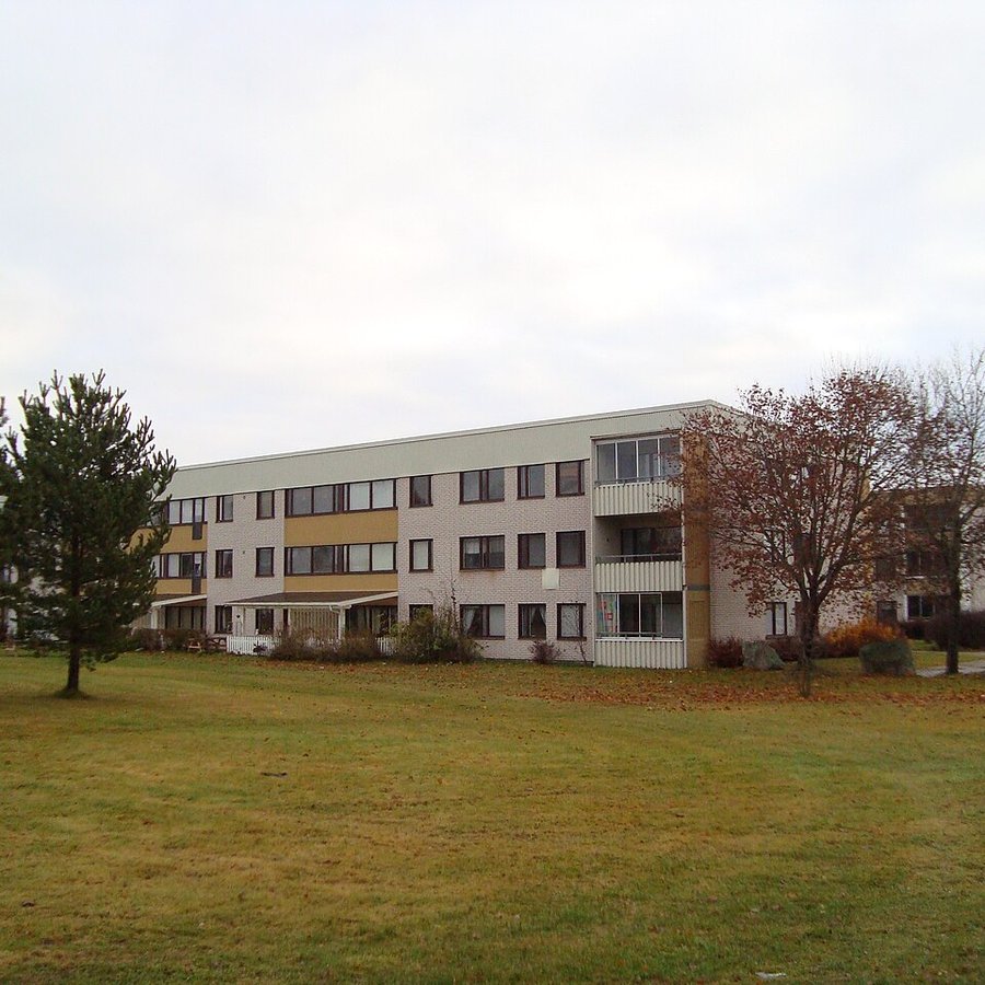 Sænskum skólum lokað vegna hótana