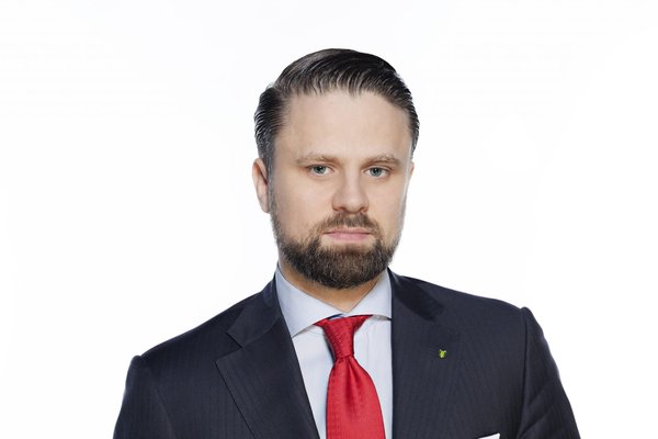 Sonur Sævars Þórs eltur