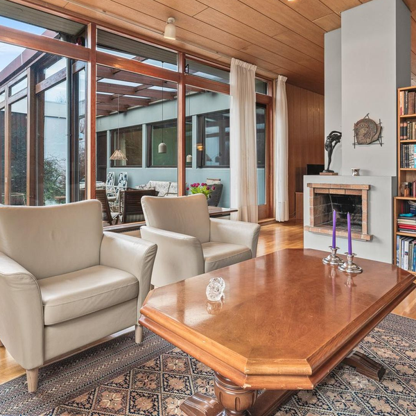 Fágæt perla í Sundunum til sölu