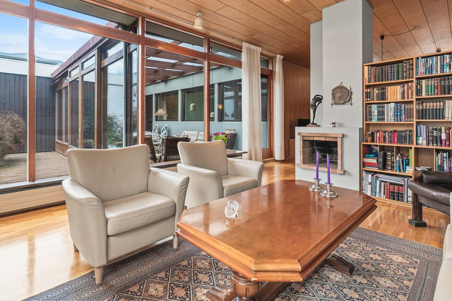 Fágæt perla í Sundunum til sölu