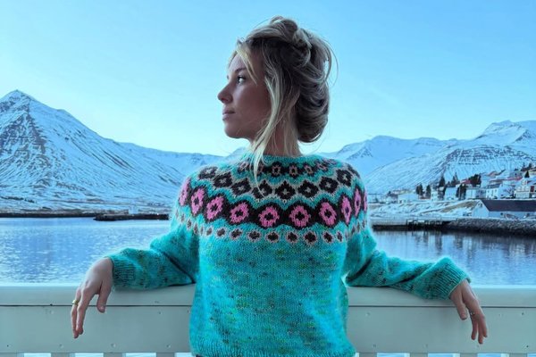 Brotthvarf Sölku Sólar hluti af stórum breytingum á Rás 2