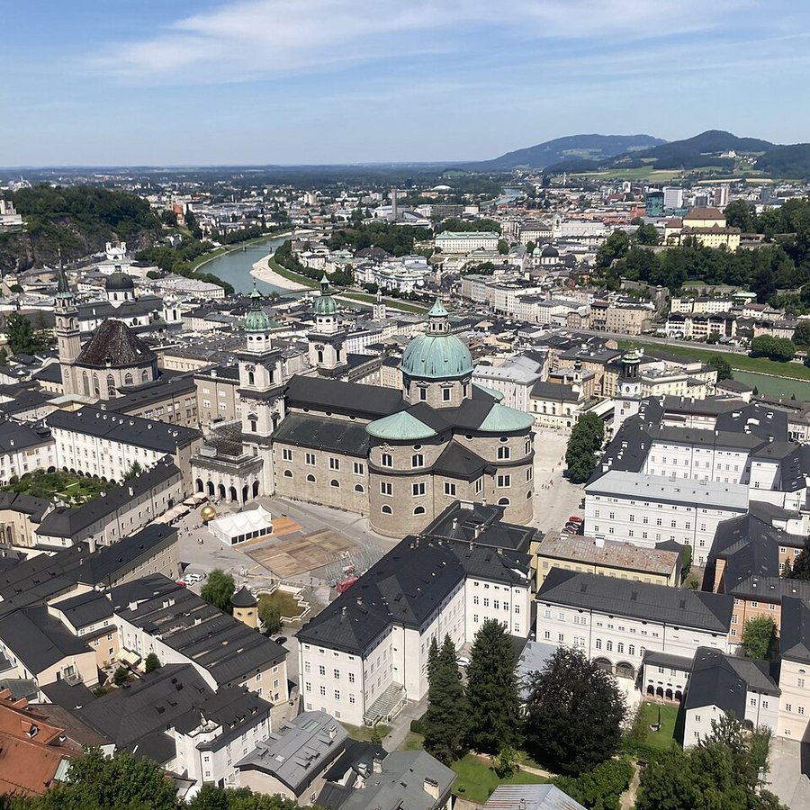 Einn látinn eftir alvarlegt slys í Austurríki