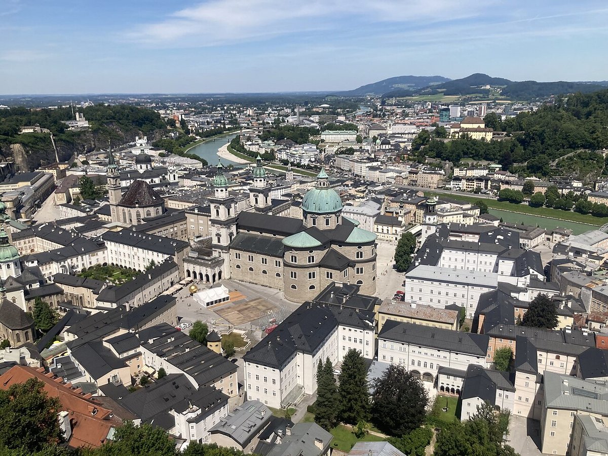 Salzburg