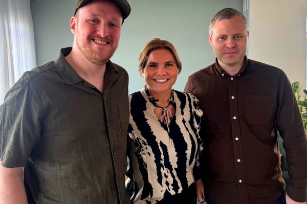 Samtök íþróttafréttamanna