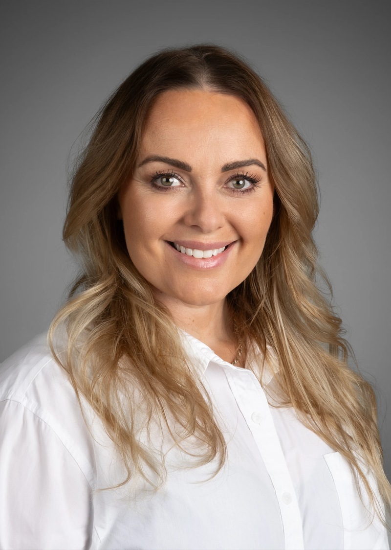 Sandra Sigurðardóttir