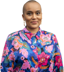 Sanna Magdalena Mörtudóttir borgarfulltrúi