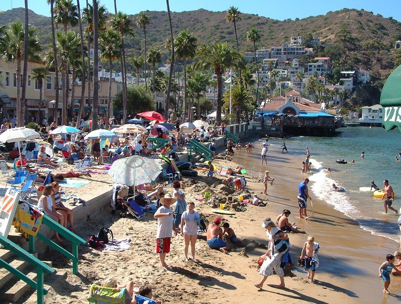 Santa Catalina