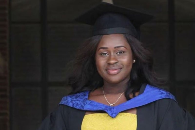 Sara Afua Ampong-Appiah