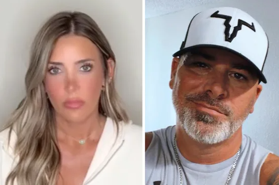 TikTok-stjarna skotin til bana af eiginmanni sínum
