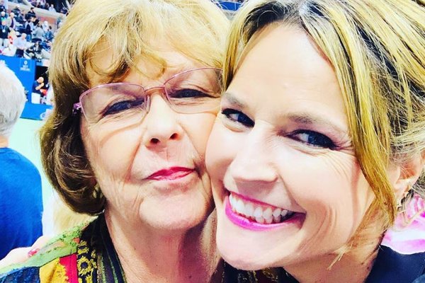 Mögulegt lausnargjaldsbréf til skoðunar í máli Nancy Guthrie