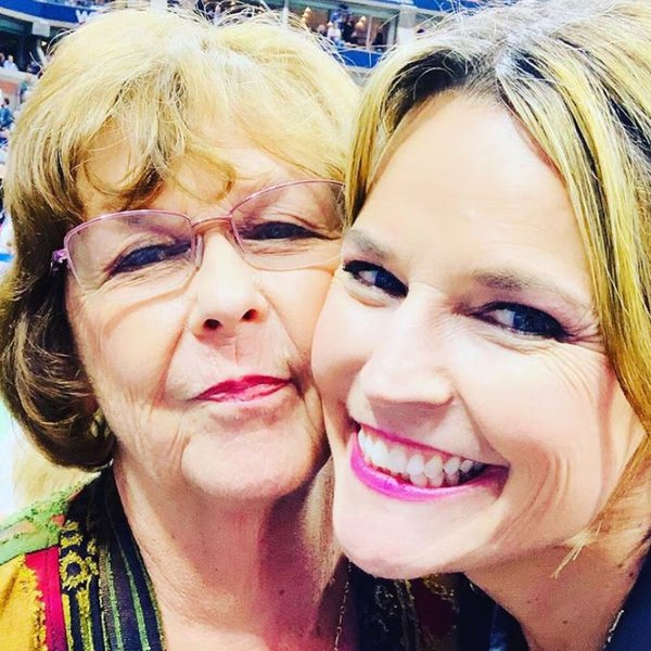 Tengdasonur Nancy Guthrie svarar ásökunum netverja