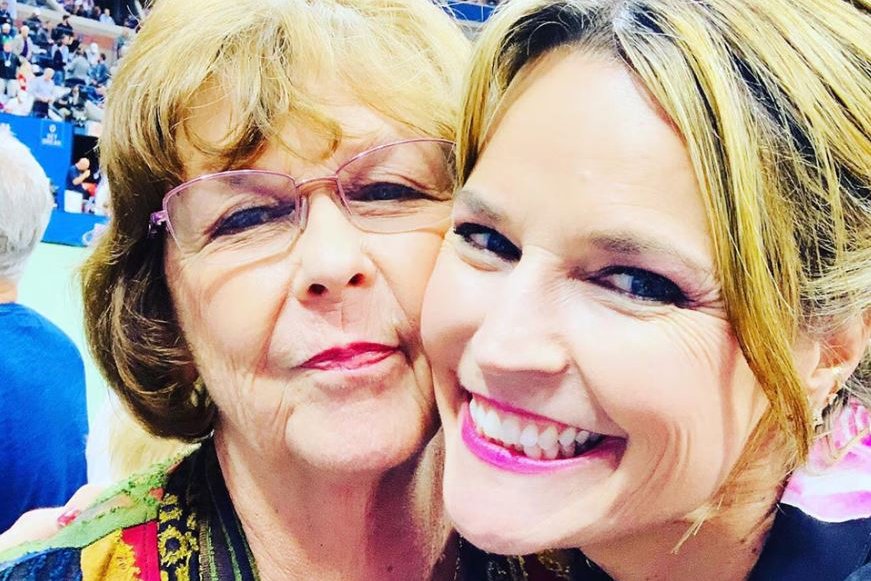 Tengdasonur Nancy Guthrie svarar ásökunum netverja