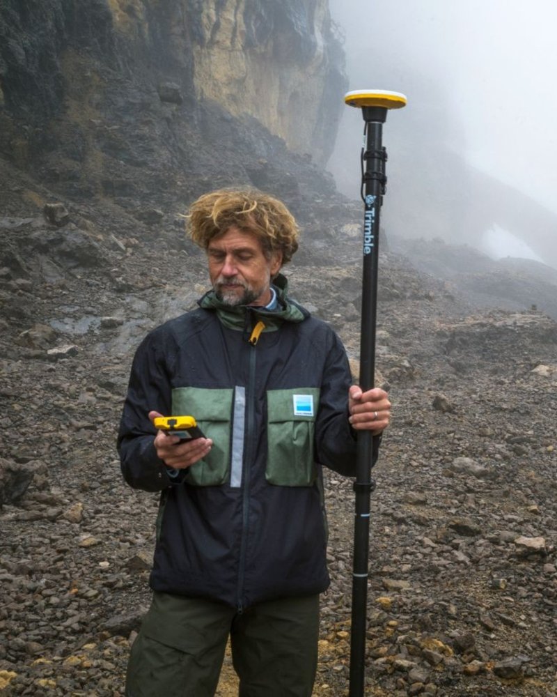 Klaus Thymann