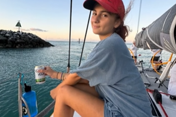 Kona dæmd fyrir að valda dauða manns á rafhlaupahjóli